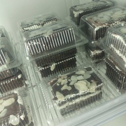 บราวนี่