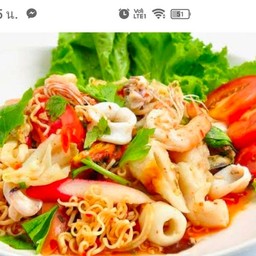 เจ๊รียำแซ่บ