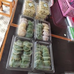 กุยช่าย บ้านบึง เฮียกอบ บ้านบึง