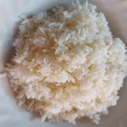 ข้าวสวย