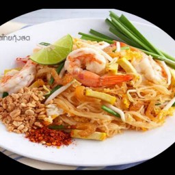 อินดี้  ผัดไทย