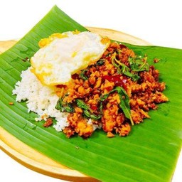 ร้านลีลาอาหารตามสั่ง