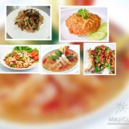 เจ๊ตุ๊กตา-เจ๊น้อย-ส้มตำลาวอุบลแซ่บเวิอร์