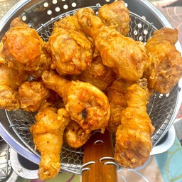 น่องไก่