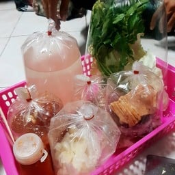 นาเดียร์หมูกะทะ