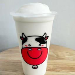 นมหมัปั่นล้วนๆ