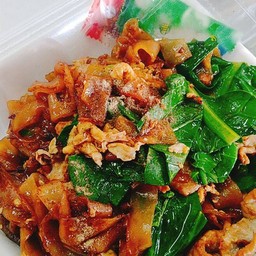 ผัดซีอิ้ว