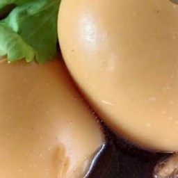 ไข่พะโล้(เอาแต่ไข่ฟองละ20บาท)มีน้ำพะโล้