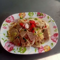 ร้านอาหารติ้วตามสั่ง สาขา1