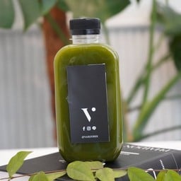 Matcha Yuzu TO-GO