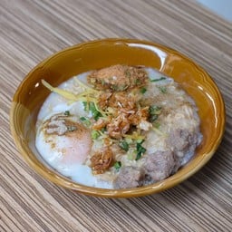 โจ๊กคุณโอดิน