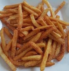 เฟรนฟรายรสวิ้งแซบ(c)