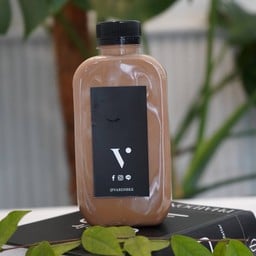 Mocha TO-GO