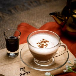 โกโก้ร้อน