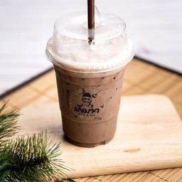 โอวัลตินเย็น