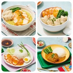 เซตอิ่มยกแกงค์