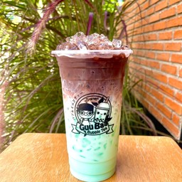 กูบ้าชามุก (สาขาแม่ริม)