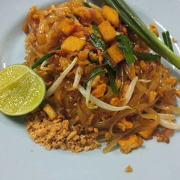 ผัดไท