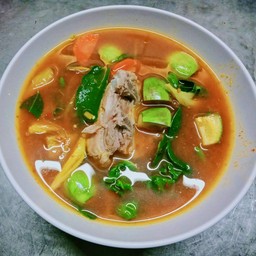 แกงป่าเล้ง