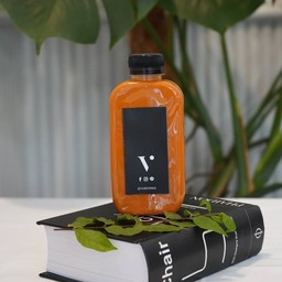 Thai Tea TO-GO