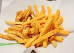 เฟรนฟรายรสชีส(c)