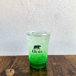 แอปเปิ้ลโซดา