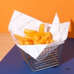 เฟรนช์ฟราย (French Fries)