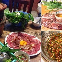 แจ่วฮ้อนรื่นรมย์