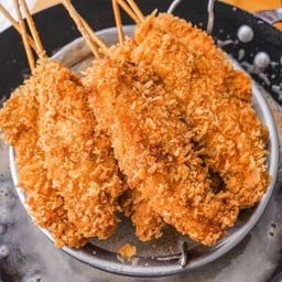 บุญกาแฟกระสอบ