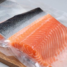 แซลมอน 1 กิโลกรัม