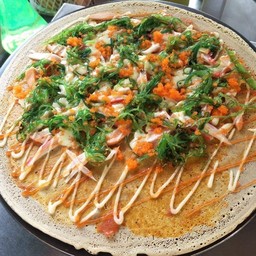 สถานีเครป พระราม3/77