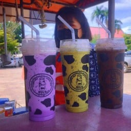 กาแฟโบราณเอกกวิน
