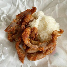 เมี่ยงหมู