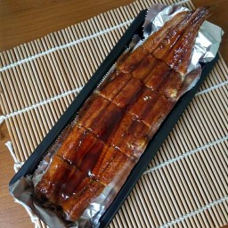 แมวกินปลา ห้วยขวาง