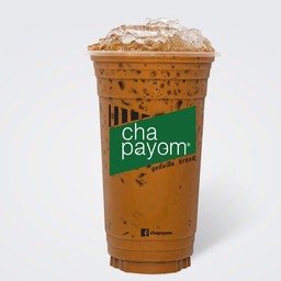 กาแฟเนสเย็น