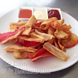 เฟรนปูอัด