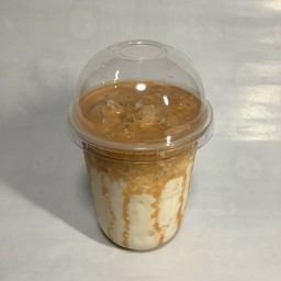 ชาเย็นเหนียว