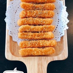 นักเก็ตสติ๊ก