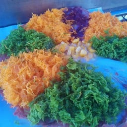 ขนมครกณรงค์ชัย