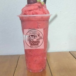 สมูทตี้ สตอเบอร์รี่