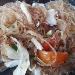 ร้านข้าวแกงคุณตุ๊ก