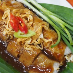 ปอเปี๊ยะสดในตำนาน