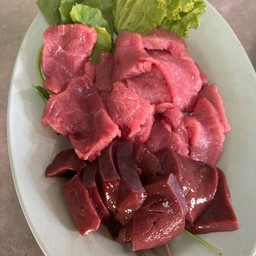 ลาบบ้านเฮา