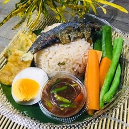 ร้านเเม่ออมเจ้าเก่า