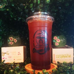 ชาดำเย็น