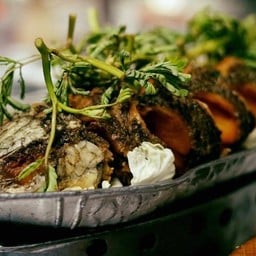 ปลาช่อนแป๊ะซะ