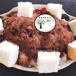 น้ำแข็งไสปังติน