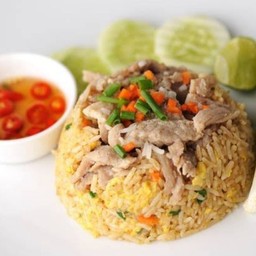 ครัวบางรักbyติ๊ก