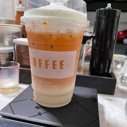 The Home Coffee