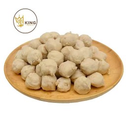 ลูกชิ้นไก่กรอบ1ไม้